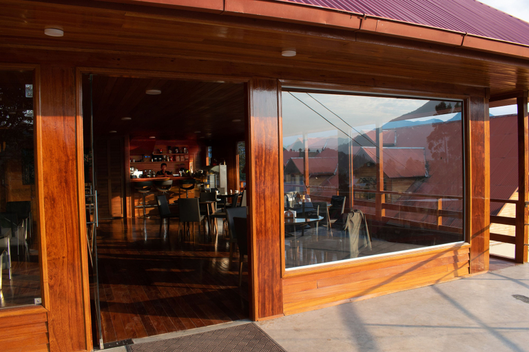 Exterior & Views 2, Hotel Heidinger, Oxapampa