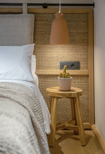 Bedroom 4, Leedas Village, Ionian Islands