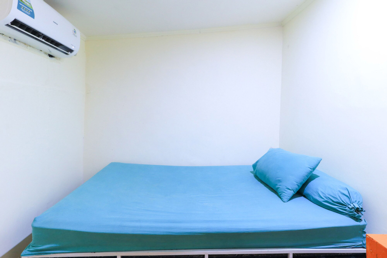 Bedroom 19