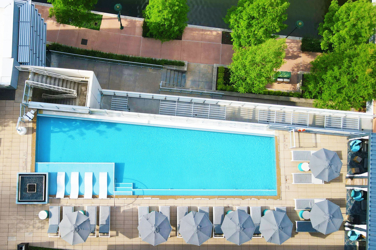 Sport & Beauty 3, The Westin At The Woodlands, Montgomery