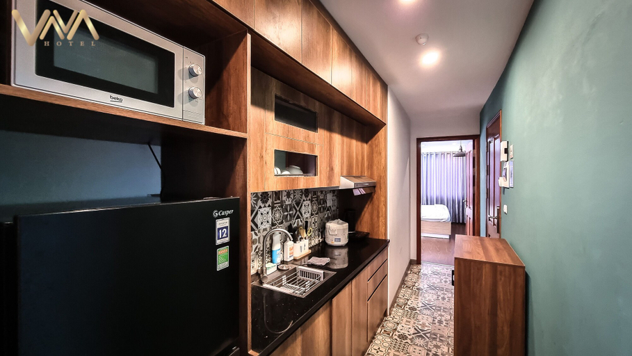 Others 4, VNAHOMES Serviced Apartment, Tây Hồ
