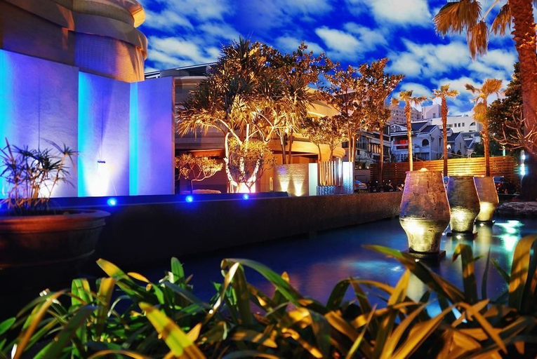 Exterior & Views, Yosemite Motel - Taiyuan Branch, Taichung