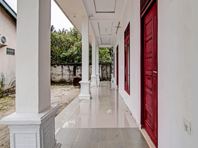 Others 5, OYO 92199 Wisma Cendana Syariah, Kampar