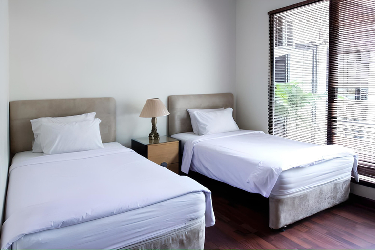 Bedroom 28
