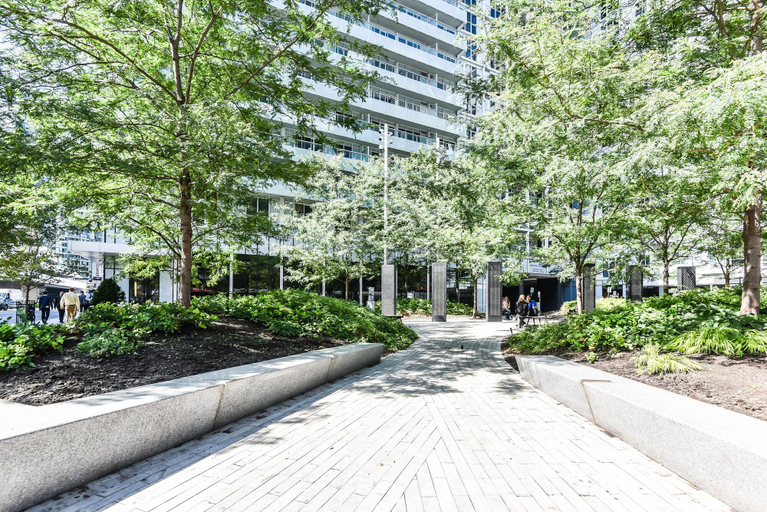 Others 4, Front Street Luxury Condos, Toronto