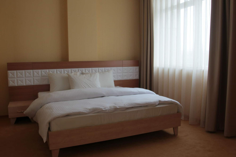 Bedroom 3, Gabala Tufandag City Hotel, Qəbələ
