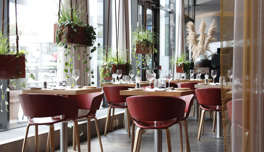 Food & Drinks 5, Courtyard by Marriott Stockholm Kungsholmen, Stockholm