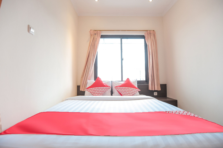 Bedroom 3, Capital O 141 Fatmawati Cozy Residence, South Jakarta