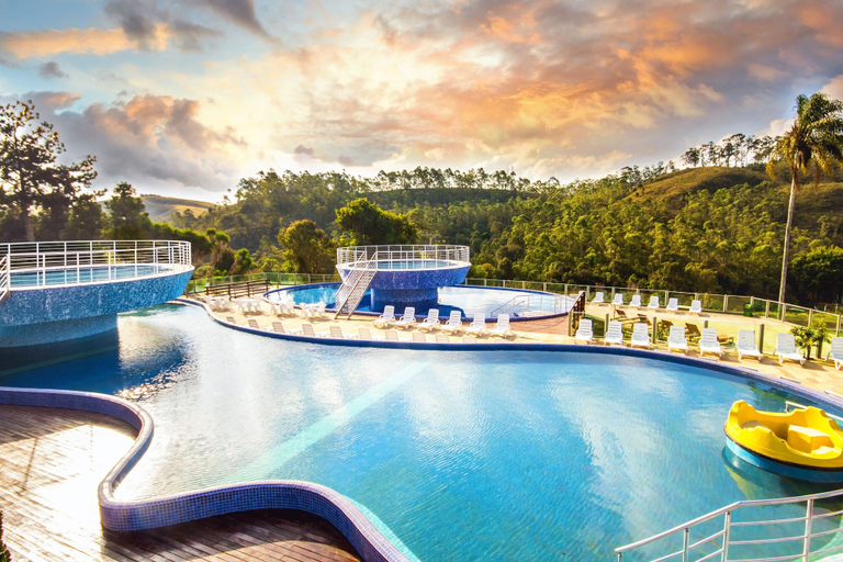 Sport & Beauty 2, Cassino All Inclusive Resort Poços de Caldas By Nacional Inn, Poços de Caldas