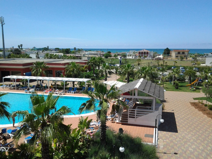Sport & Beauty 2, Baiamalva Resort, Lecce