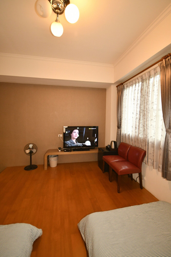 Others 4, Dong Gang Li Yuan Homestay, Pingtung