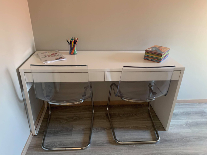 Others 5, Notodden Sentrum Apartment NO 6, Notodden