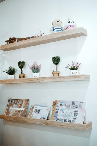 Food & Drinks 5, Jin Lu Homestay, Kinmen