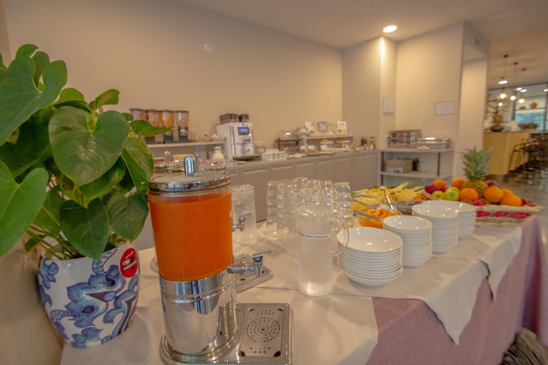 Food & Drinks 5, Ark Hotel, Verona