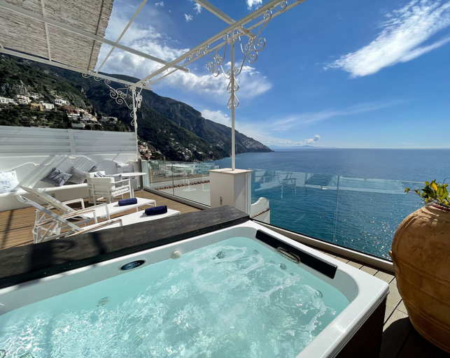 Sport & Beauty 2, Hotel Montemare, Salerno