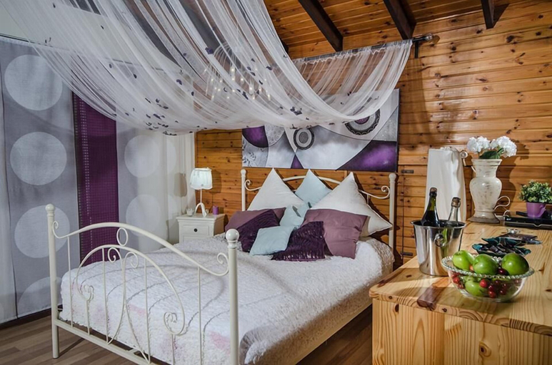Bedroom 4, Palm on the Beach