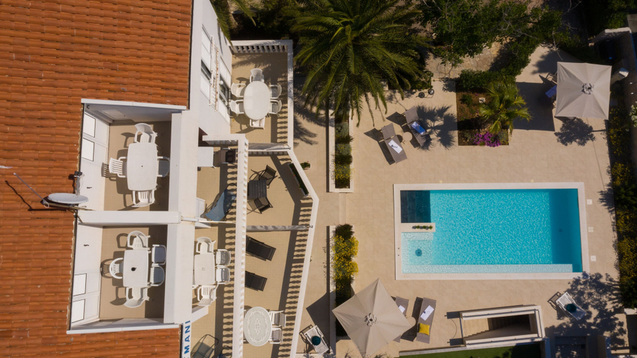 Exterior & Views, Seagull Apartments & Studios, Novalja