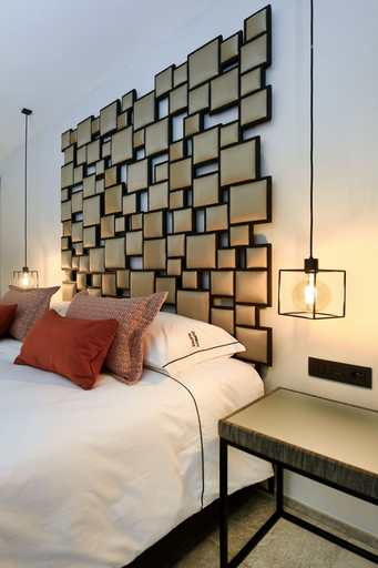 Bedroom 4, DURBUY SUITES, Luxembourg