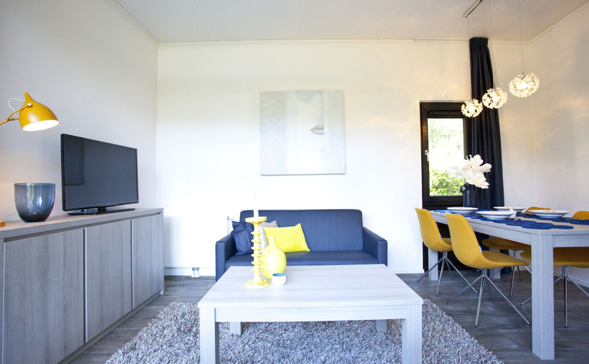 Others 4, EuroParcs De Hooge Veluwe, Arnhem