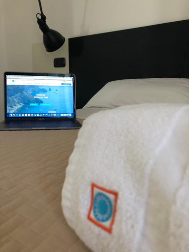 Bedroom 3, Milazzo INN AiMori, Messina