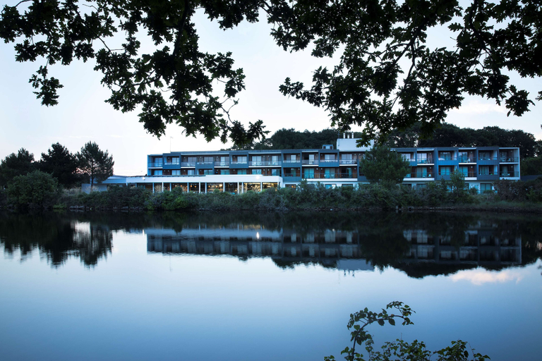 Exterior & Views 2, Best Western Plus Hotel Les Rives Du Ter, Morbihan