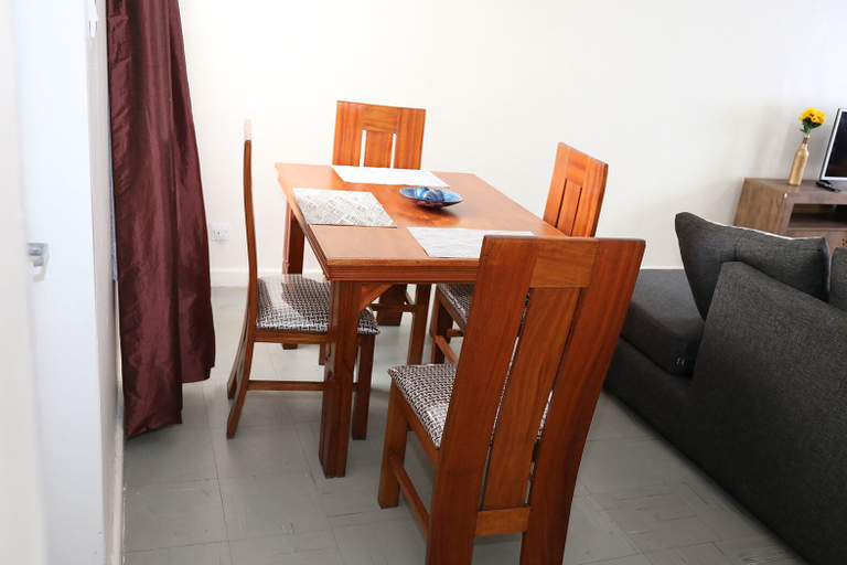 Others 5, Kattaa's Quiet & Cozy Home near JKIA, Embakasi East
