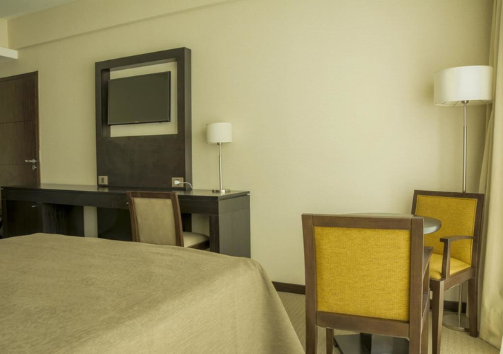 Bedroom 3, Howard Johnson by Wyndham Neuquen, Confluencia