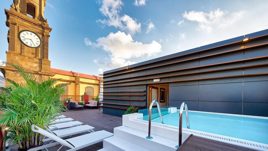 Exterior & Views 2, Hotel Agáldar, Las Palmas