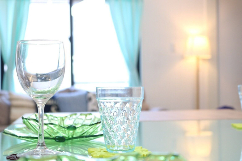 Food & Drinks, Blue Ocean, Okinawa