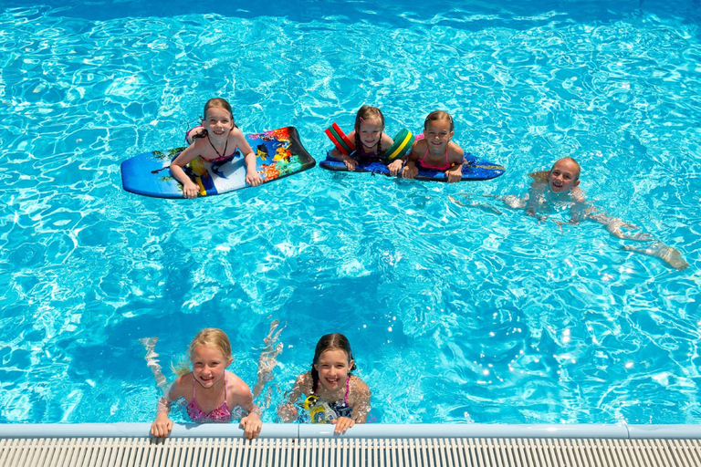 Sport & Beauty 2, Hotel Alpina, Zell am See