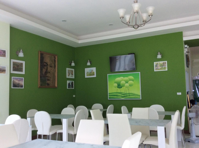 Food & Drinks 4, Greenseaviewresort Bangsaphan, Bang Saphan