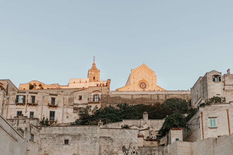 Exterior & Views 2, Ai Maestri Rooms&Cafe, Matera