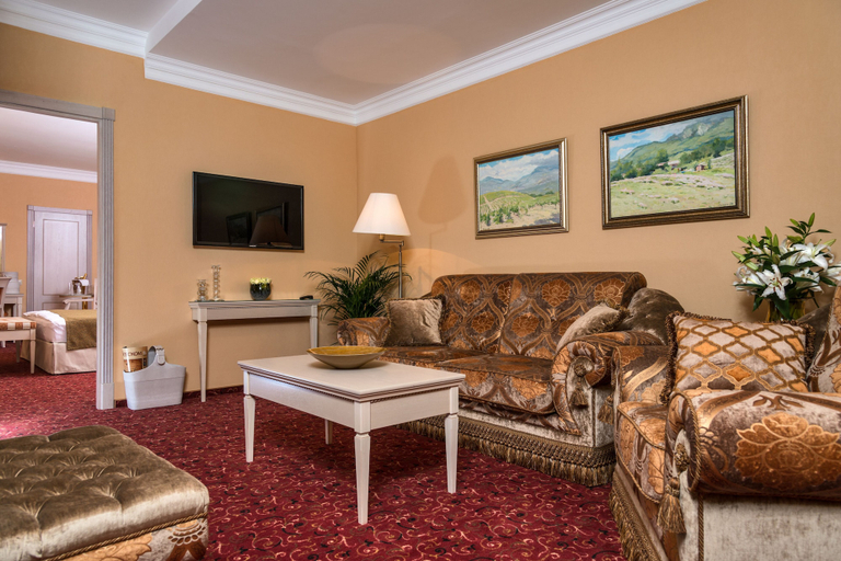 Others 5, Boutique - Hotel Balzac, Sankt-Peterburg gorsovet