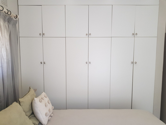 Bedroom 2, Pachigomo Guest House, Goromonzi