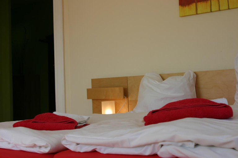 Bedroom 4, Hotel Dittrichs Erben, Meißen