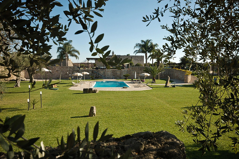Others 5, VilleSalento - Masseria Italia M590, Lecce