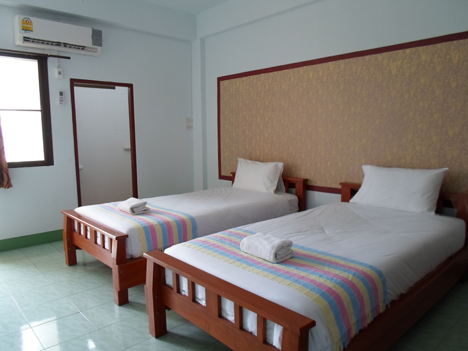 Bedroom 3, Ban Maitreejit, Muang Surat Thani