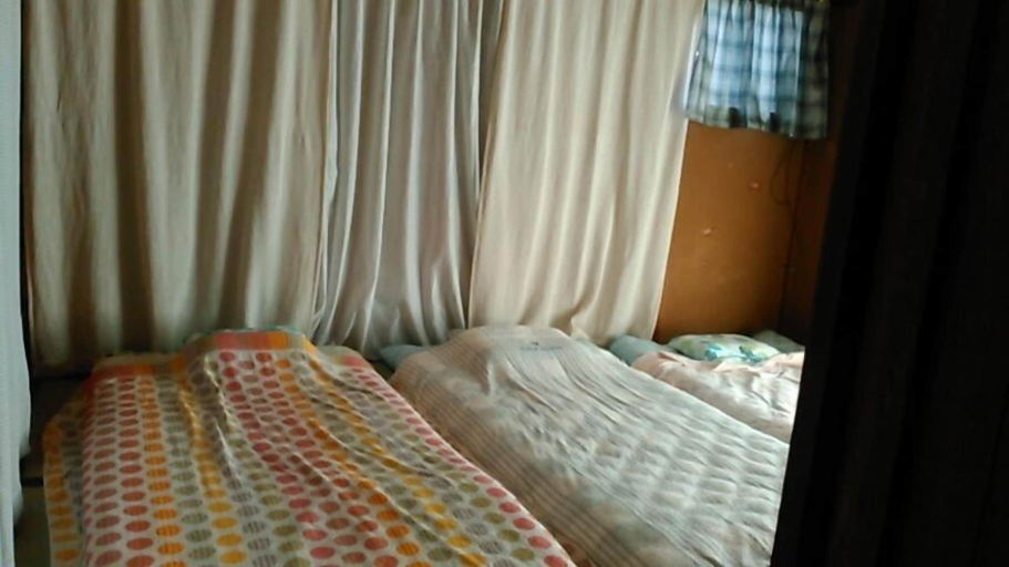 Bedroom, Higashi Matsudo Home Narita AP Direct, Matsudo