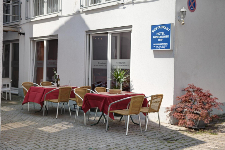 Exterior & Views 2, Hotel Eschborner Hof, Frankfurt am Main