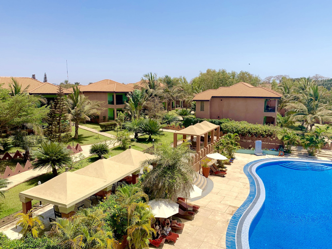 Exterior & Views 2, Seafront Residences, Kombo Saint Mary