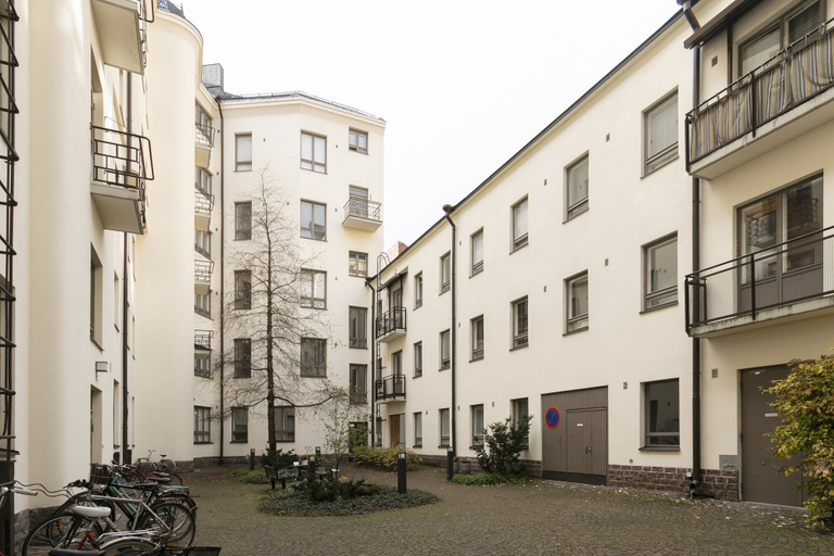 Exterior & Views 2, Bright Loft apartment by White Church, Uusimaa