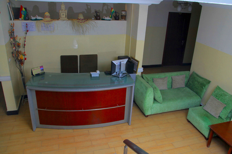 Others 3, Natna Hotel, Addis Abeba