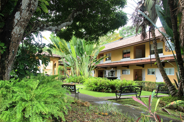 Exterior & Views 3, Albrook Inn, Panamá
