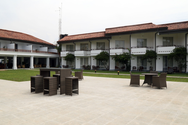 Exterior & Views 2, Hibiscus Beach Hotel And Villas, Kalutara