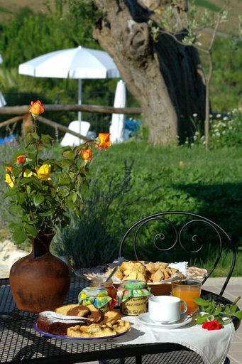 Food & Drinks 4, Agriturismo Sol Alto, Ascoli Piceno