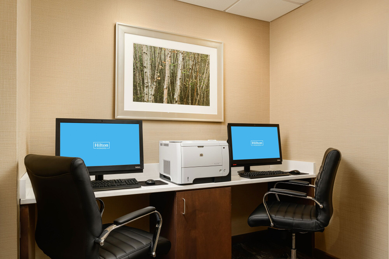 Others 5, Hampton Inn Oak Ridge Knoxville, Anderson