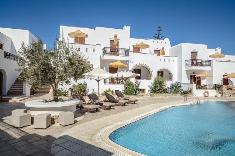 Exterior & Views, Summer Dream II, South Aegean