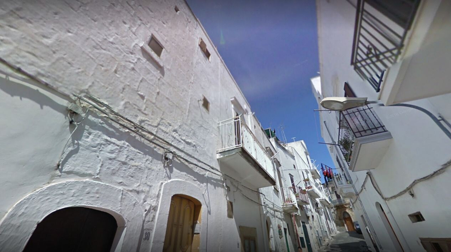 Exterior & Views 2, Il Fico Luxury Home Ostuni, Brindisi