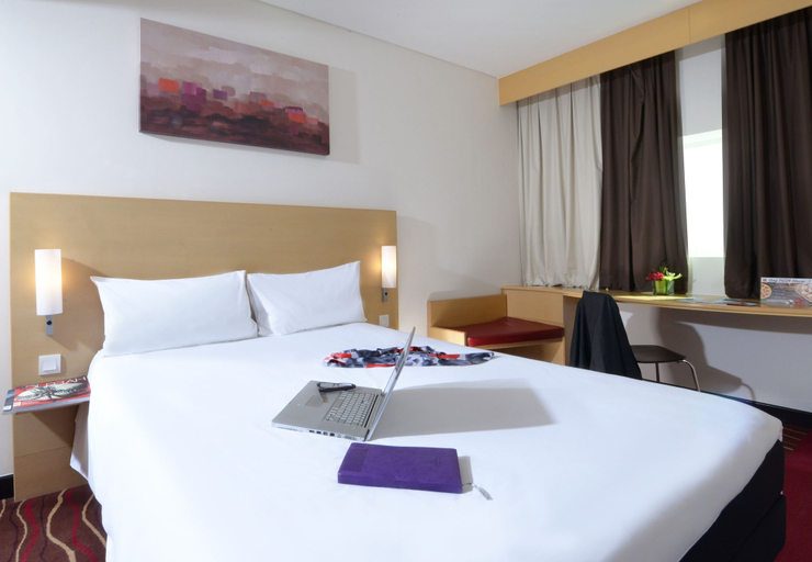 Bedroom 3, ibis Seef Manama, Manama