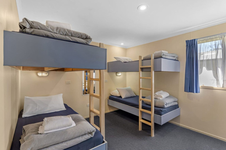 Bedroom 3, Discovery Parks - Ulladulla, Shoalhaven - Pt B